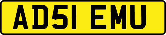 AD51EMU