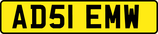 AD51EMW