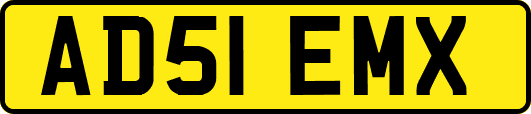 AD51EMX