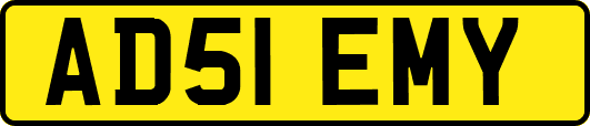 AD51EMY