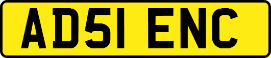 AD51ENC