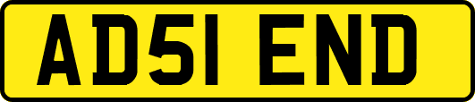 AD51END