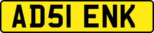 AD51ENK