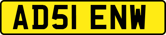 AD51ENW