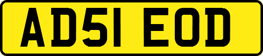 AD51EOD