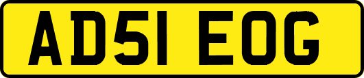 AD51EOG