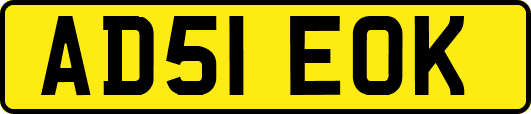 AD51EOK