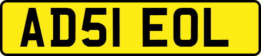 AD51EOL