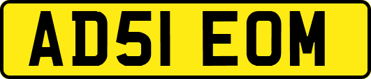 AD51EOM