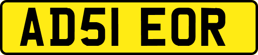 AD51EOR