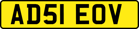 AD51EOV