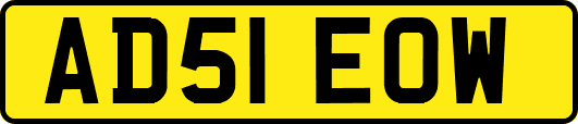 AD51EOW