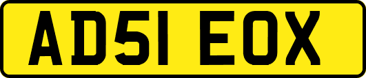 AD51EOX