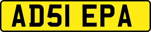 AD51EPA