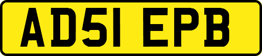 AD51EPB