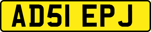 AD51EPJ