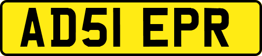 AD51EPR