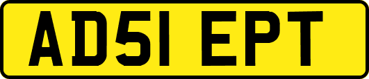 AD51EPT