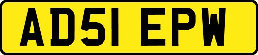 AD51EPW