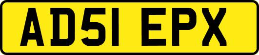 AD51EPX