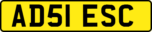 AD51ESC