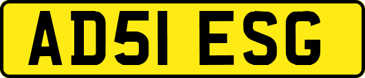 AD51ESG