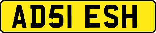 AD51ESH