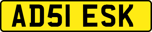 AD51ESK