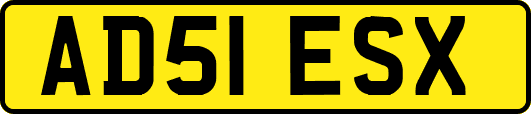 AD51ESX