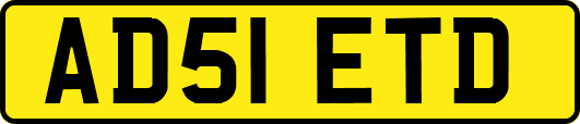 AD51ETD