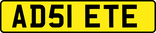 AD51ETE