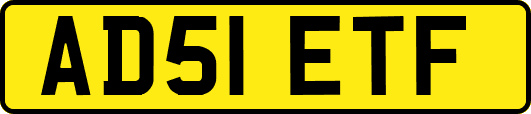 AD51ETF