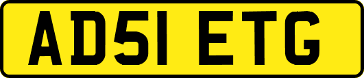 AD51ETG