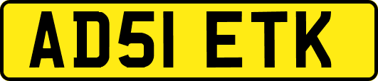 AD51ETK