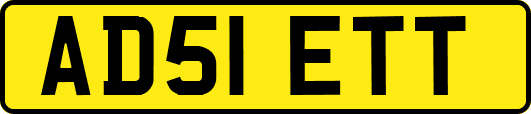 AD51ETT