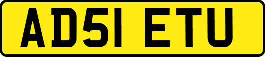 AD51ETU