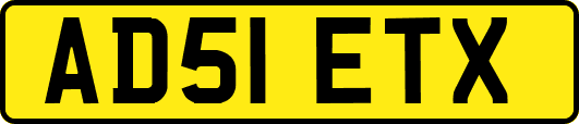 AD51ETX