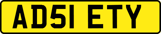 AD51ETY