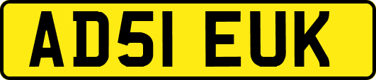 AD51EUK