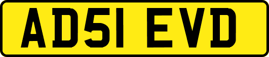 AD51EVD