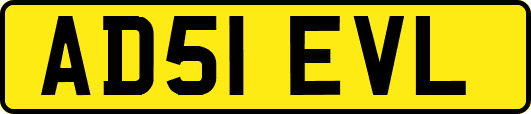 AD51EVL