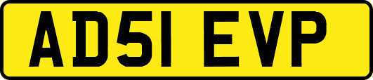 AD51EVP