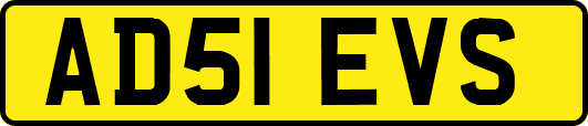 AD51EVS