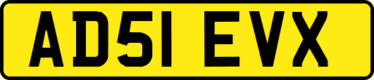 AD51EVX