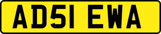 AD51EWA