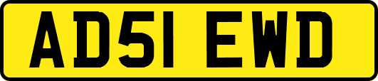 AD51EWD