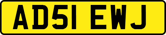 AD51EWJ