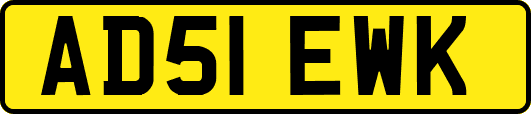 AD51EWK