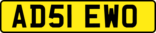 AD51EWO