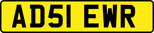 AD51EWR